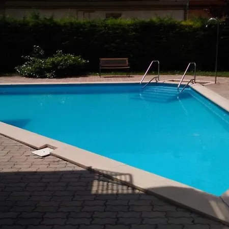 Jenny 公寓 希欧福克