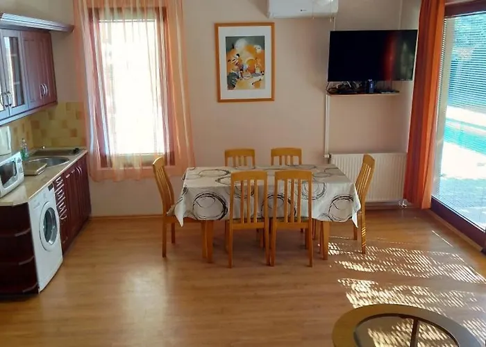 Apartment Jenny *