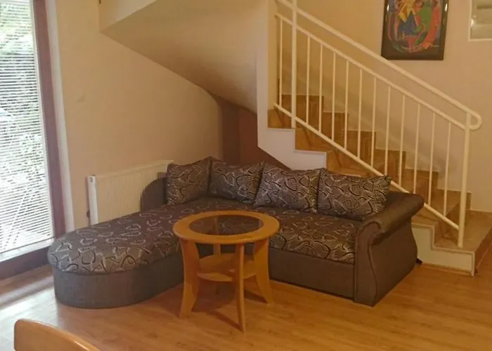 아파트 Jenny 시오포크