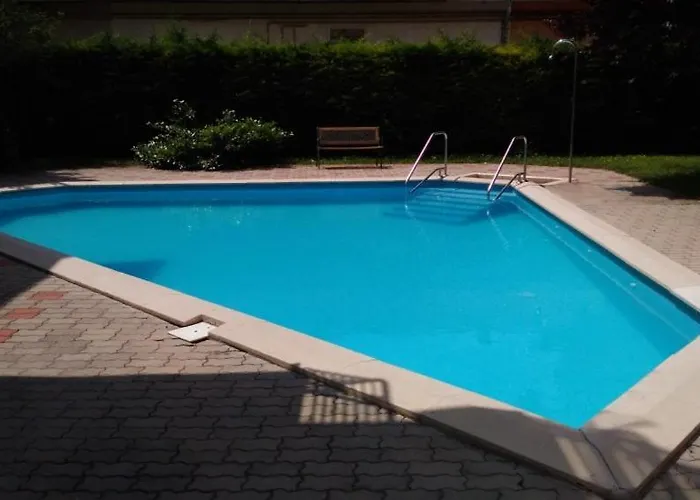 Jenny 아파트 시오포크